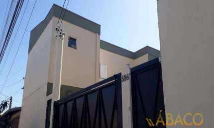 Casa com 2 quartos à venda no Planalto Paraíso, São Carlos 