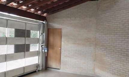 Casa com 2 quartos à venda no Jardim Veneza, São Carlos 