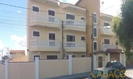 Apartamento com 3 quartos à venda no Parque Santa Felícia Jardim, São Carlos 