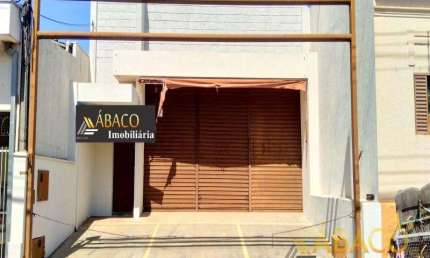 Barracão / Galpão / Depósito à venda na Vila Prado, São Carlos 