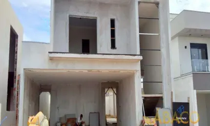 Casa com 3 quartos à venda no Parque Faber Castell IV, São Carlos 