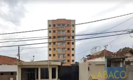 Apartamento com 2 quartos à venda na Vila Monteiro (Gleba I), São Carlos 