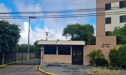 Apartamento com 3 quartos à venda no Jardim Jóckei Club A, São Carlos 
