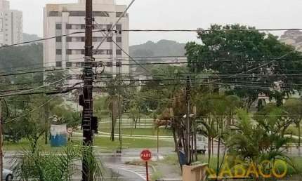 Apartamento com 2 quartos à venda na Cidade Jardim, São Carlos 
