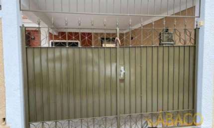 Casa com 3 quartos à venda no Jardim Nova São Carlos, São Carlos 