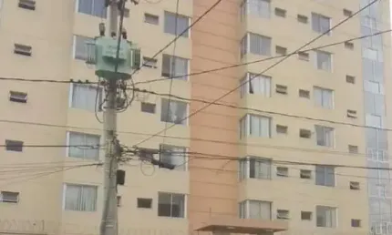 Kitnet / Stúdio à venda no Planalto Paraíso, São Carlos 