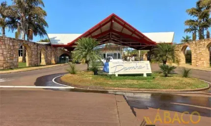 Casa com 3 quartos à venda no Condomínio Parque Residencial Damha l, São Carlos 