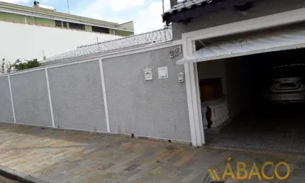 Casa com 2 quartos à venda na Vila Nossa Senhora de Fátima, São Carlos 
