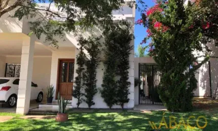 Casa com 3 quartos à venda no Condomínio Residencial Quebec, São Carlos 