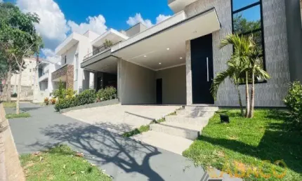 Casa com 3 quartos à venda no Parque Sisi, São Carlos 