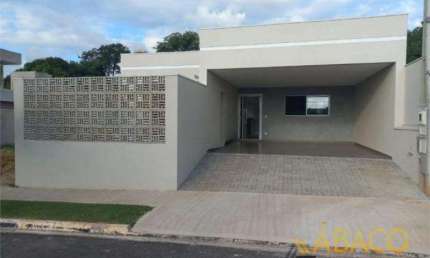 Casa com 3 quartos à venda no Residencial Samambaia, São Carlos 