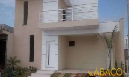 Casa com 3 quartos à venda no Condomínio Village Damha III, São Carlos 