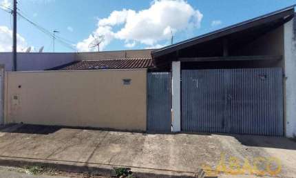 Casa com 2 quartos à venda no Jardim São Carlos, São Carlos 