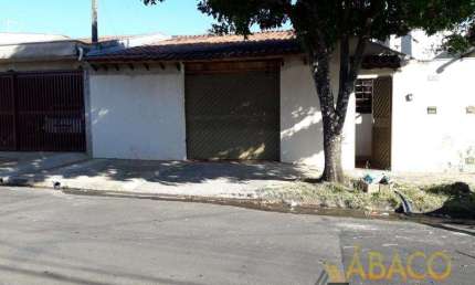 Casa com 2 quartos à venda no Jardim dos Coqueiros, São Carlos 