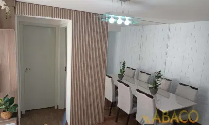 Apartamento com 2 quartos à venda no Jardim Jóckei Club A, São Carlos 