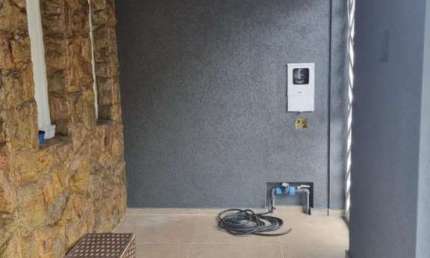 Casa com 2 quartos à venda no Parque Delta, São Carlos 