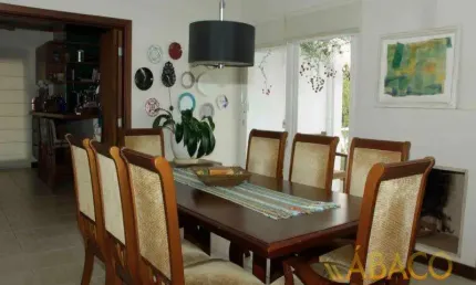 Casa com 3 quartos à venda no Parque Santa Mônica, São Carlos 