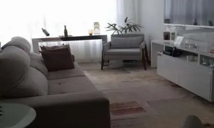 Apartamento com 2 quartos à venda no Centro, São Carlos 