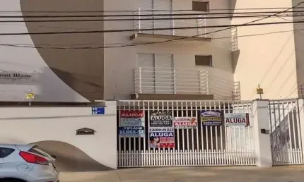 Apartamento com 2 quartos à venda no Jardim Lutfalla, São Carlos 