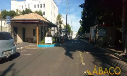Apartamento com 2 quartos à venda no Jardim Jóckei Club A, São Carlos 