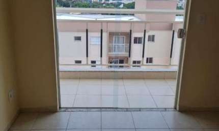 Apartamento com 1 quarto à venda no Centro, São Carlos 