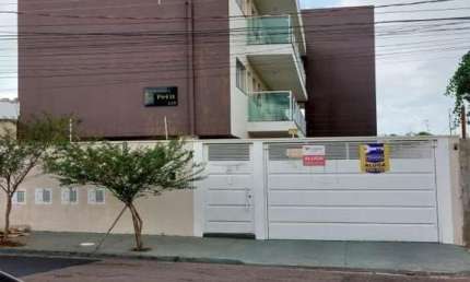 Apartamento com 1 quarto à venda na Vila Marina, São Carlos 