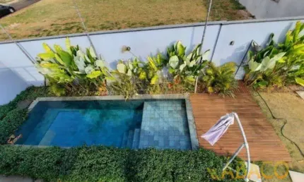 Casa com 3 quartos à venda no Condomínio Residencial Quebec, São Carlos 