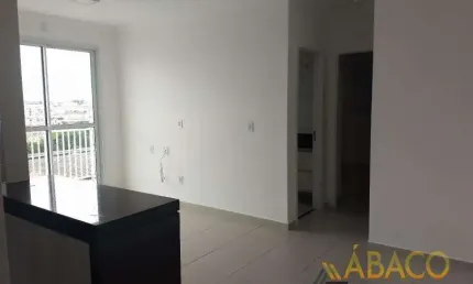 Apartamento com 2 quartos à venda no Jardim Macarengo, São Carlos 