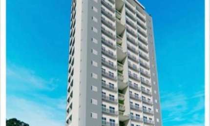 Apartamento com 1 quarto à venda no Centro, São Carlos 