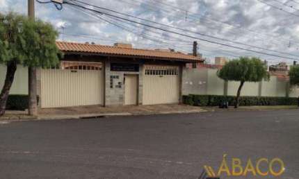 Casa com 3 quartos à venda na Cidade Jardim, São Carlos 
