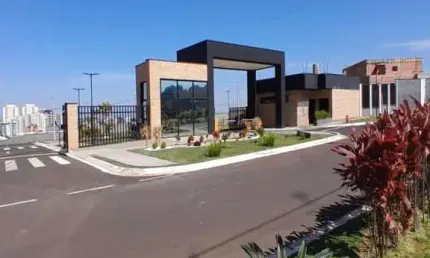Terreno à venda no Jardim Araucária, São Carlos 