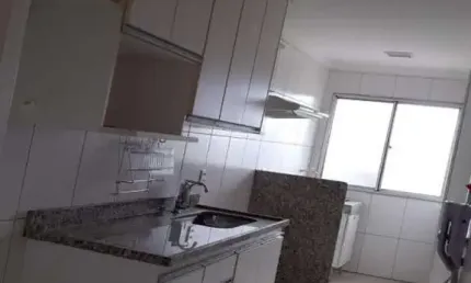Apartamento com 3 quartos à venda no Jardim Paraíso, São Carlos 