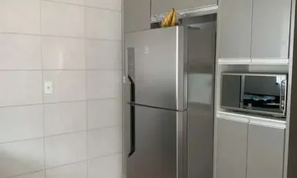Casa com 2 quartos à venda no Jardim Embaré, São Carlos 