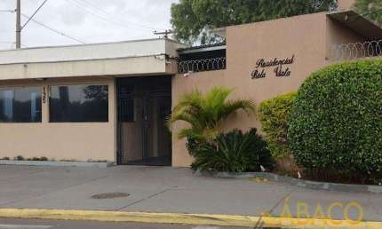 Apartamento com 3 quartos à venda no Jardim Jóckei Club A, São Carlos 