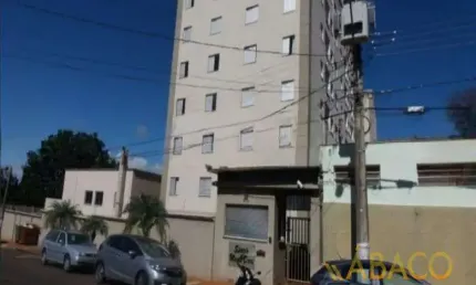 Apartamento com 2 quartos à venda no Jardim Paraíso, São Carlos 