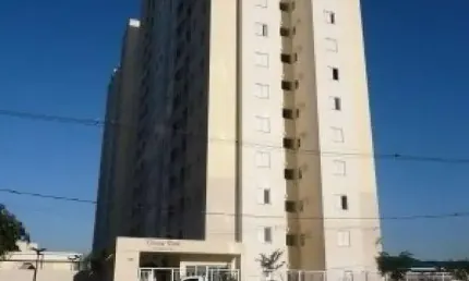 Apartamento com 2 quartos à venda no Parque Faber Castell I, São Carlos 