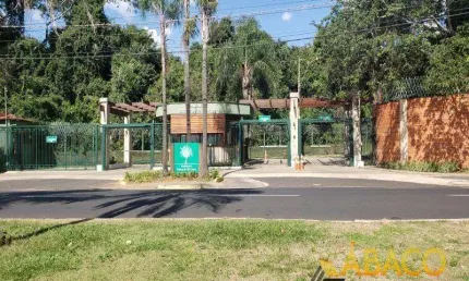 Terreno à venda no bosque de são carlos, são carlos  por r$ 280.000