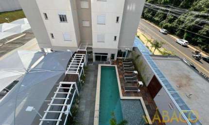 Apartamento com 3 quartos à venda no Parque Faber Castell I, São Carlos 