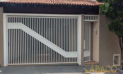 Casa com 3 quartos à venda no Jardim Ipanema, São Carlos 