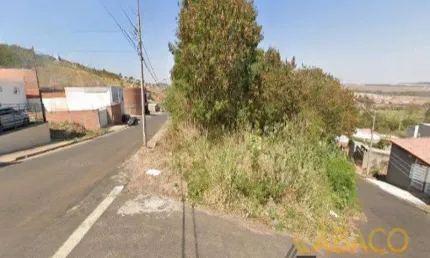 Terreno à venda no Jardim Medeiros, São Carlos 
