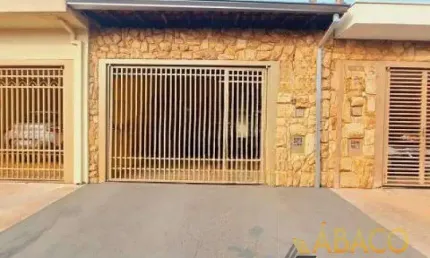 Casa com 3 quartos à venda no Planalto Paraíso, São Carlos 