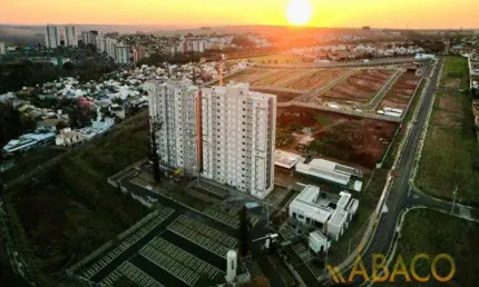 Apartamento com 2 quartos à venda no Parque Faber Castell I, São Carlos 