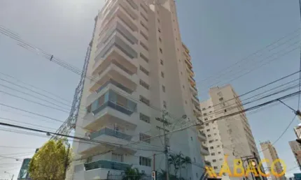 Apartamento com 3 quartos à venda na Vila Monteiro (Gleba I), São Carlos 