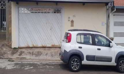 Casa com 3 quartos à venda no Residencial Parque Douradinho, São Carlos 