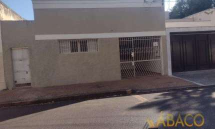 Casa com 2 quartos à venda no Centro, São Carlos 