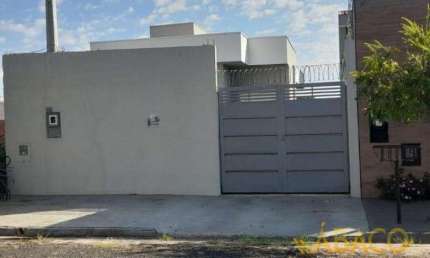 Casa com 2 quartos à venda no Residencial Américo Alves Margarido, São Carlos 
