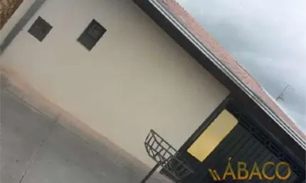 Casa com 2 quartos à venda na Vila Brasília, São Carlos 