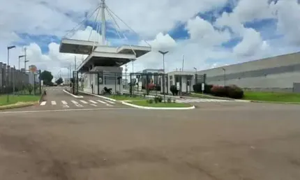 Terreno à venda no Damha II, São Carlos 