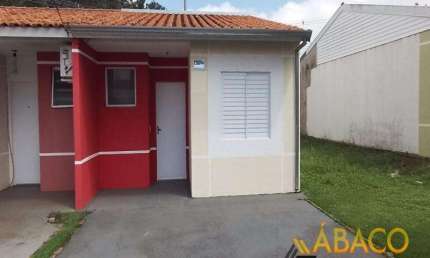Casa com 2 quartos à venda no Jardim Ipanema, São Carlos 