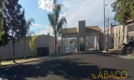 Casa com 3 quartos à venda no Parque Santa Felícia Jardim, São Carlos 